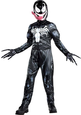 Kids' Venom Costume