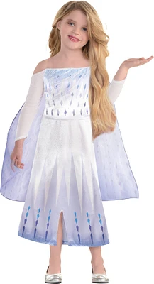 Kids' Epilogue Elsa Costume