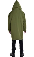 Adult Riddler Costume - The Batman