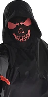 Kids' Hooded Horror Costume