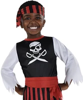 Kids' Pirate Shipmate Costume