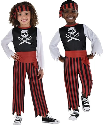 Kids' Pirate Shipmate Costume