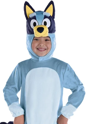 Kids' Bluey Costume