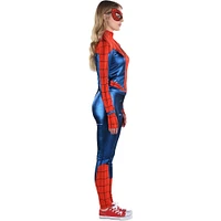 Adult Spider-Girl Costume