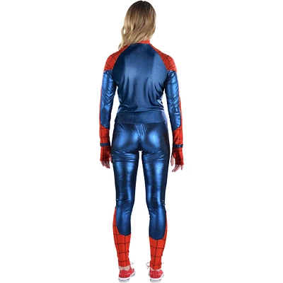 Adult Spider-Girl Costume