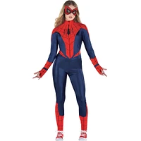 Adult Spider-Girl Costume