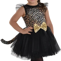 Baby Cute Cat Costume