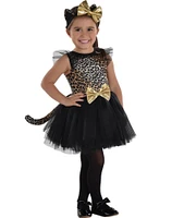 Kids' Cute Cat Costume