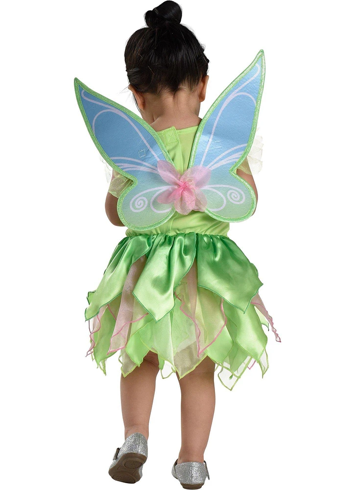 Kids' Classic Tinker Bell Costume - Disney Peter Pan