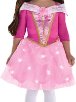 Kids' Light-Up Aurora Costume