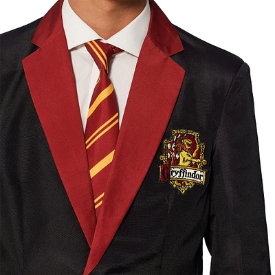Adult Suitmeister Gryffindor Costume Accessory Kit