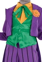 Kids' Joker Costume