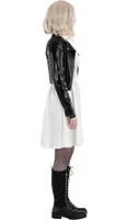 Adult Bride of Chucky Costume