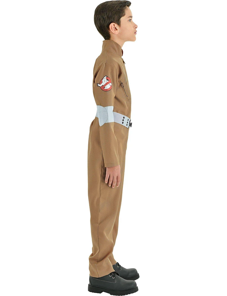 Kids' Ghostbusters Costume