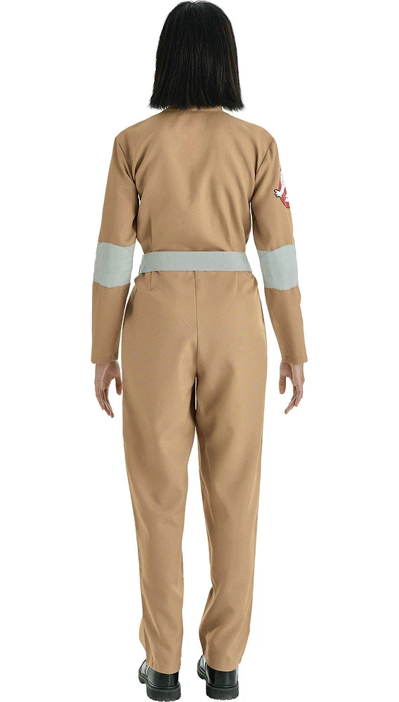 Women's Ghostbusters Costume