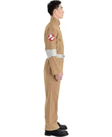 Adult Ghostbusters Costume