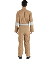 Adult Ghostbusters Costume