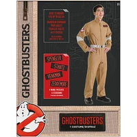 Adult Ghostbusters Costume