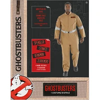 Adult Ghostbusters Plus Size Costume