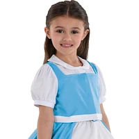 Kids' Transforming 2-in-1 Belle Costume