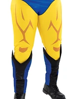 Adult Wolverine Plus Size Costume - Marvel X-Men '97