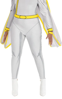 Adult Storm Plus Size Costume - Marvel X-Men '97