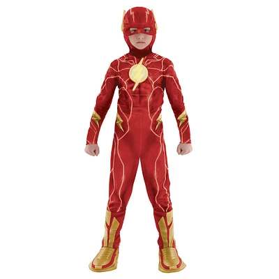 Kids' Light-Up The Flash Costume
