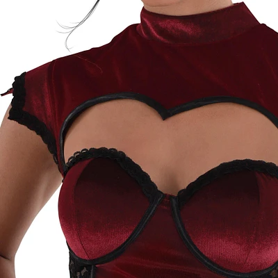 Adult Vampire Corset