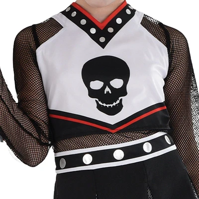 Kids' Fear Squad Cheerleader Costume