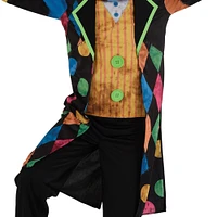 Kids' Bruiser the Clown Costume