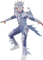 Kids' Ghostly Dragon Costume