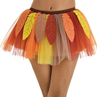 Adult Turkey Trot Tutu