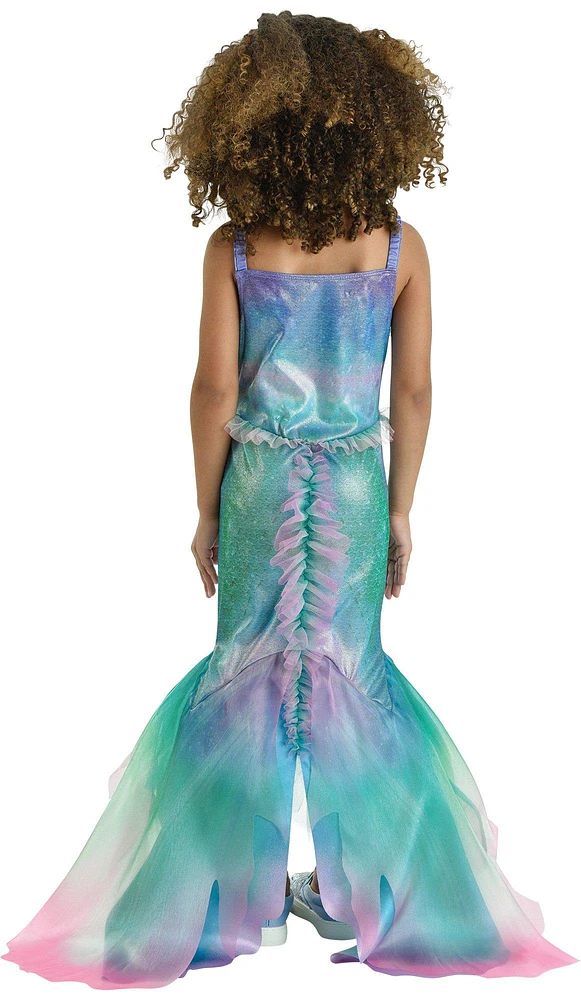 Kids' Ariel Costume