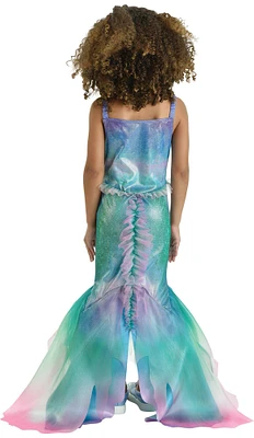 Kids' Ariel Costume