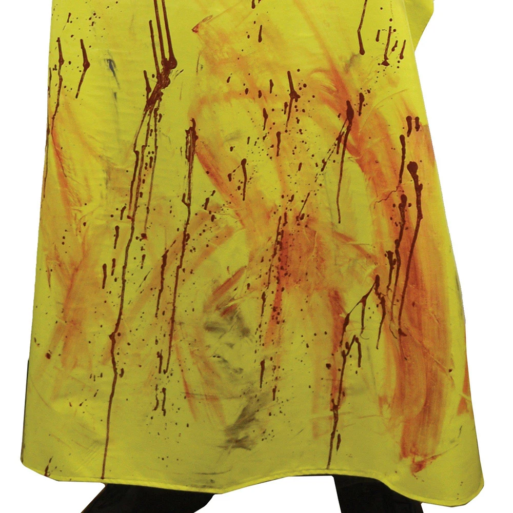 Adult Leatherface Apron - The Texas Chainsaw Massacre