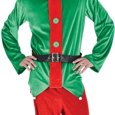 Adult Elf Costume