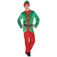 Adult Elf Costume