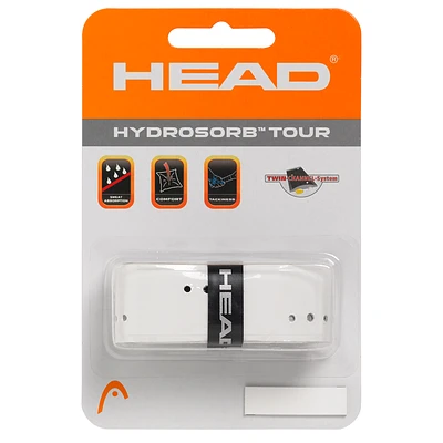 Head HydroSorb Tour Replacement Grip