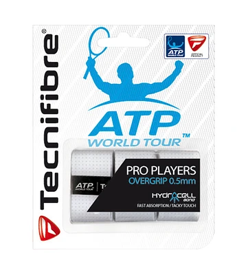 Tecnifibre ATP Pro Players Overgrip