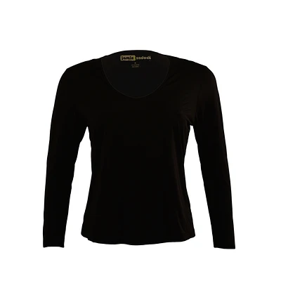 Jamie Sadock Sunsense Long Sleeve Top