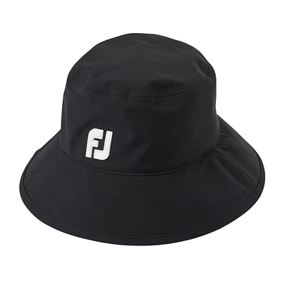 FootJoy DryJoys Tour Golf Bucket Rain Hat