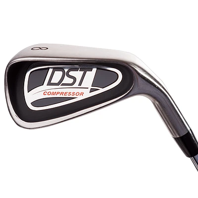 DST Compressor 8 Iron