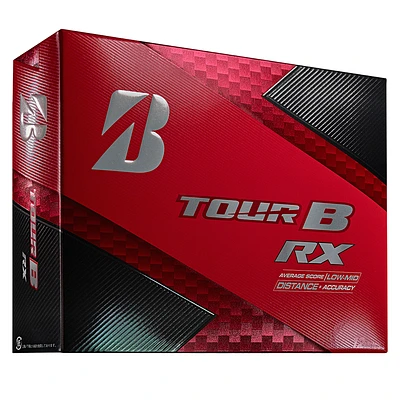 Tour B RX 2018 Golf Balls