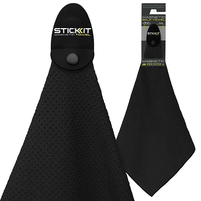 Magnetic Golf Towel