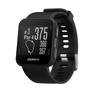 Garmin Approach S10 Golf Watch