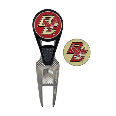 Team Effort Boston College Eagles Repair Tool