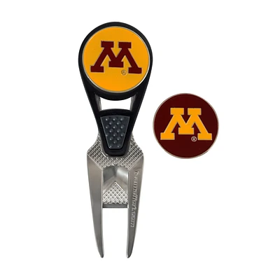 Team Effort Minnesota Golden Gophers Repair Tool