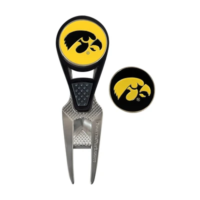 Team Effort Iowa Hawkeyes Repair Tool