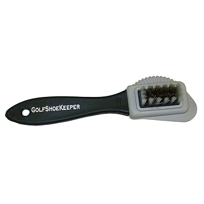 Golf Shoe Spike Cleaner