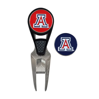 Team Effort Arizona Wildcats Repair Tool